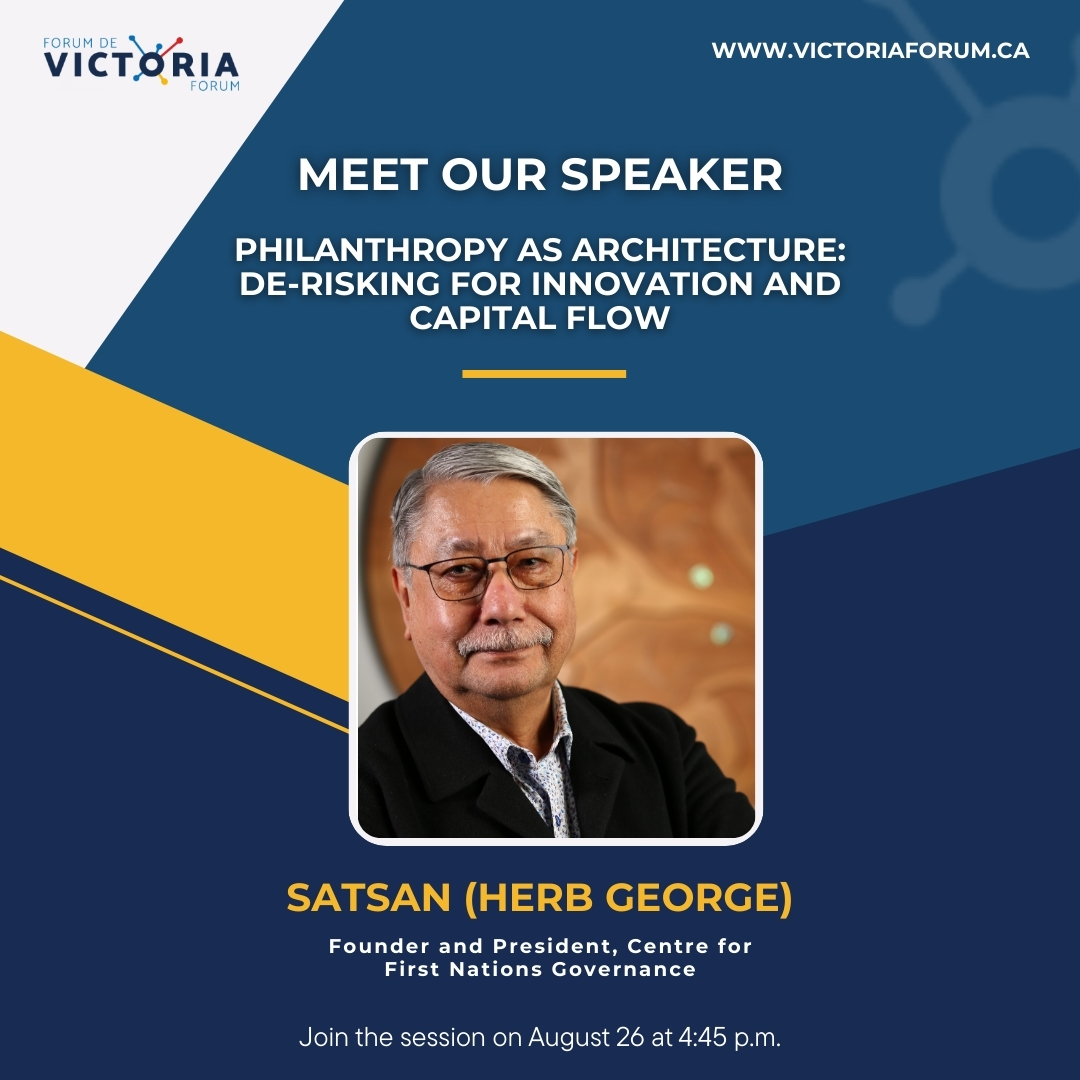 Victoria Forum tweet media