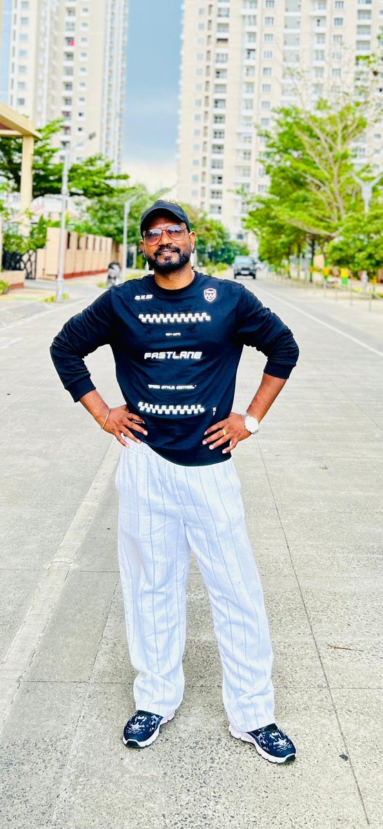 Actor sundarbala tweet media