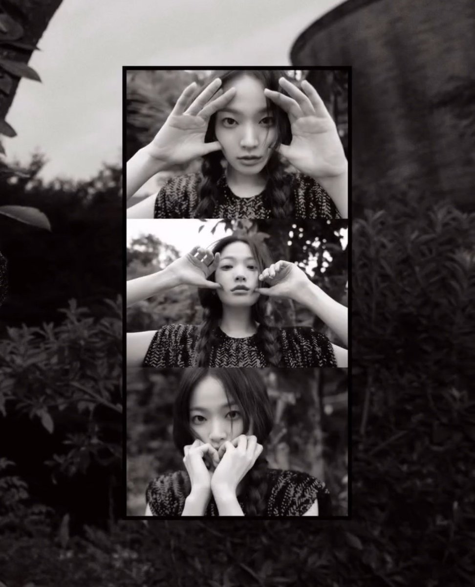 Every photo = heart skipped 😭

#천우희 #chunwoohee