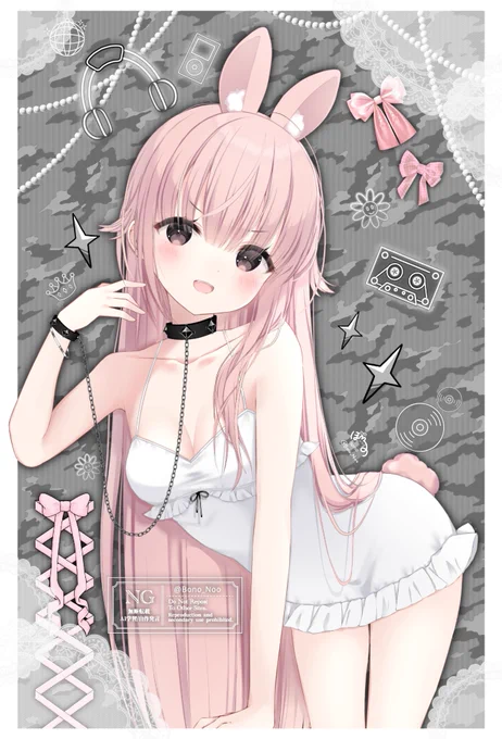 かわいい女の子が登場する書籍関連のお仕事をいただくのが夢です ラノベやその他小説の表紙や挿絵などのお仕事大募集中です… よろしくお願いいたします! #私はこんな仕事がしたい