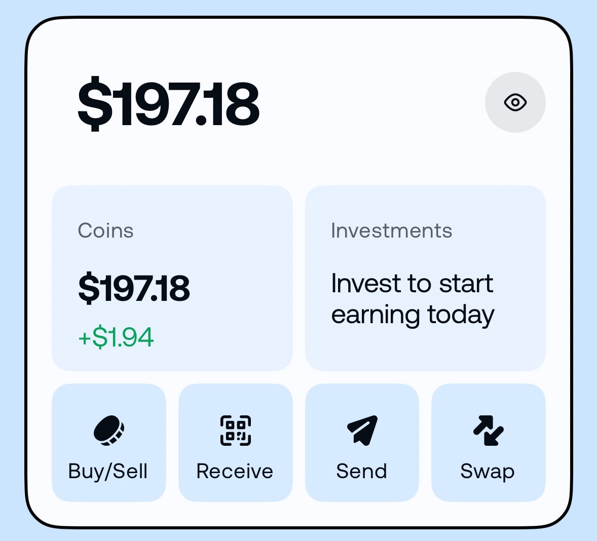 🚨$50 GIVEAWAY! 💰
Day 2 of 10

🚨 Follow us + @Ruphc
❤️ Like, 🔁 Retweet this post and the post under
💬 Tag 3 friends 

End in 24hrs