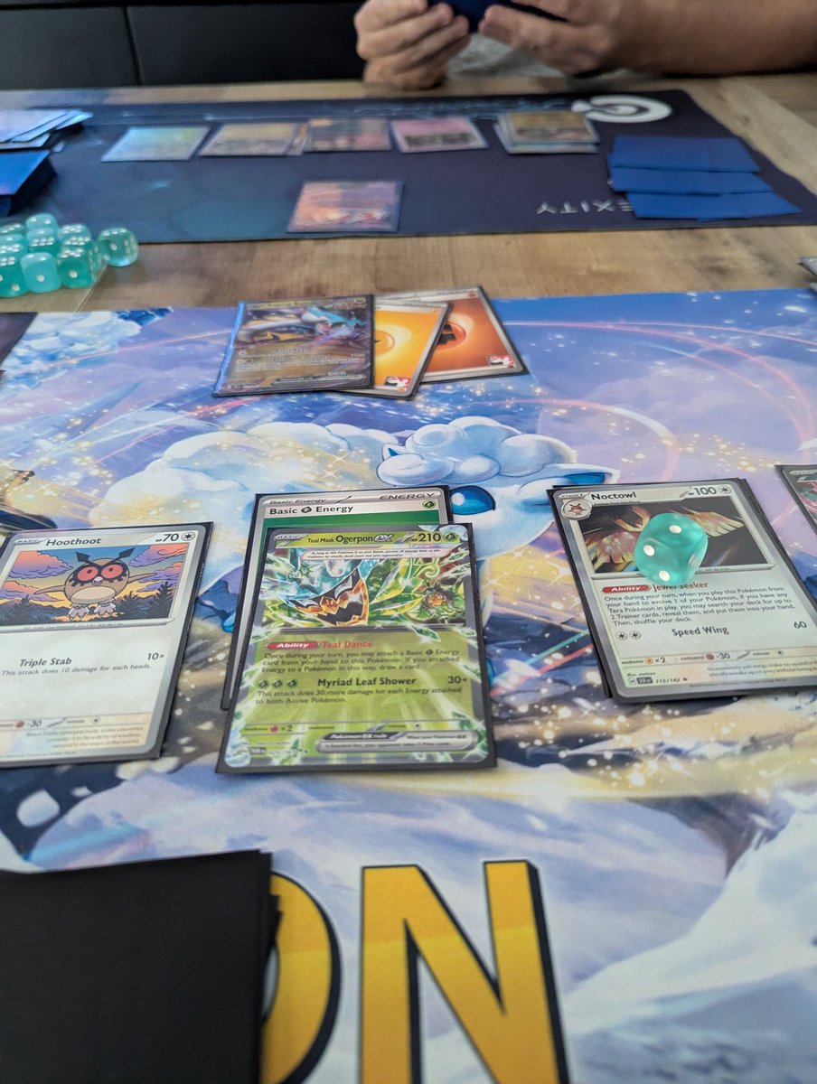 Bit of testing and master chef last night lovely evening 😁