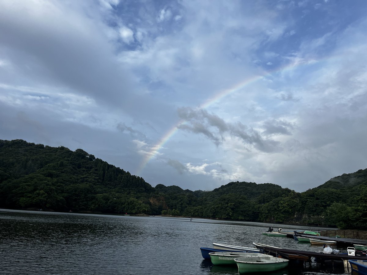 noboru_ind's tweet photo. 弊社ホームページのブログ釣りの記事が異様に閲覧数が増える🎣

嬉しさと複雑な気持ちがあるけど皆さんにみてもらえることはすごく嬉しいです☺️

釣り頑張ります🎣🎣🎣

#ポッティングシール #企業公式相互フォロー #三郷市 #バス釣り https://t.co/Jydm0UAhh8