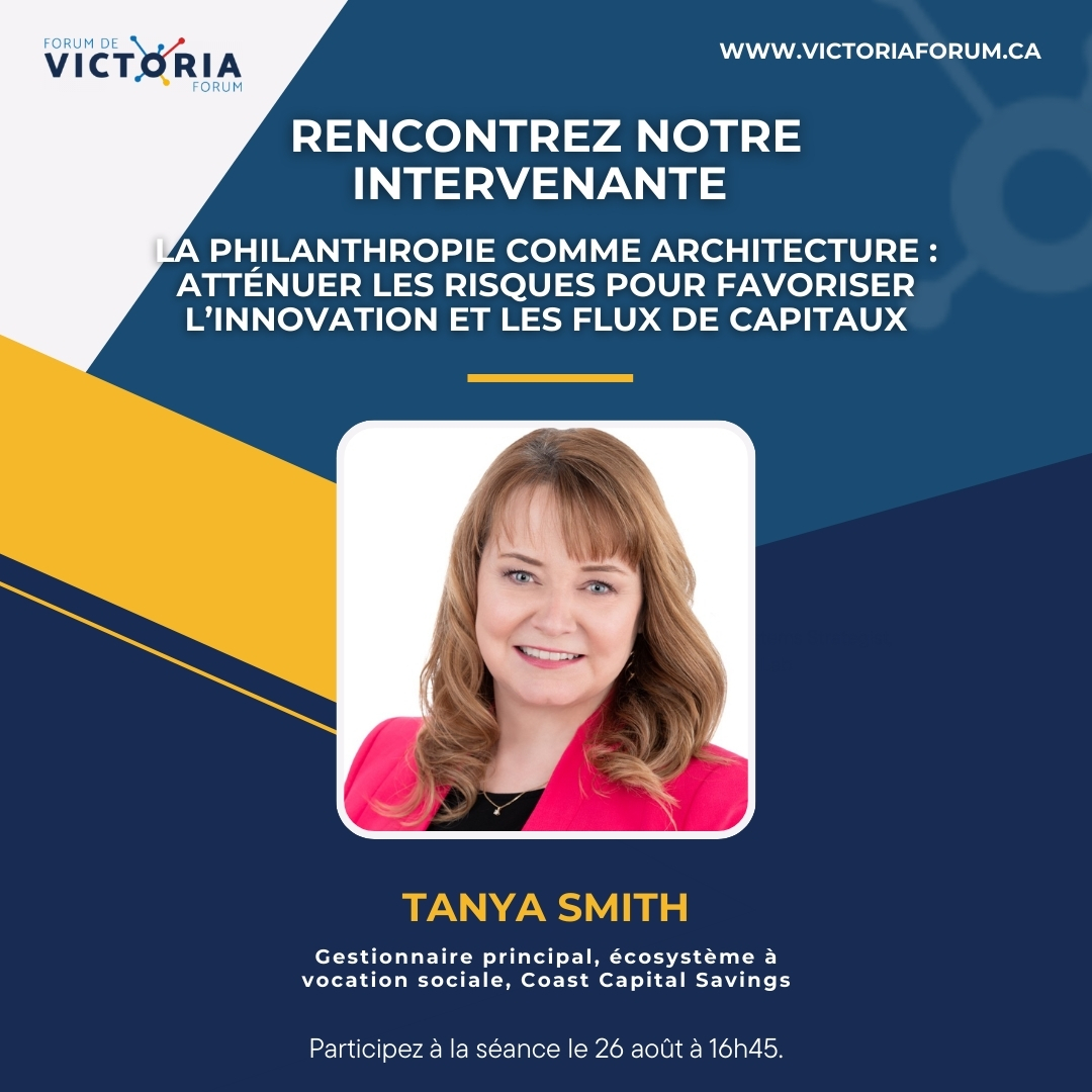 Victoria Forum tweet media