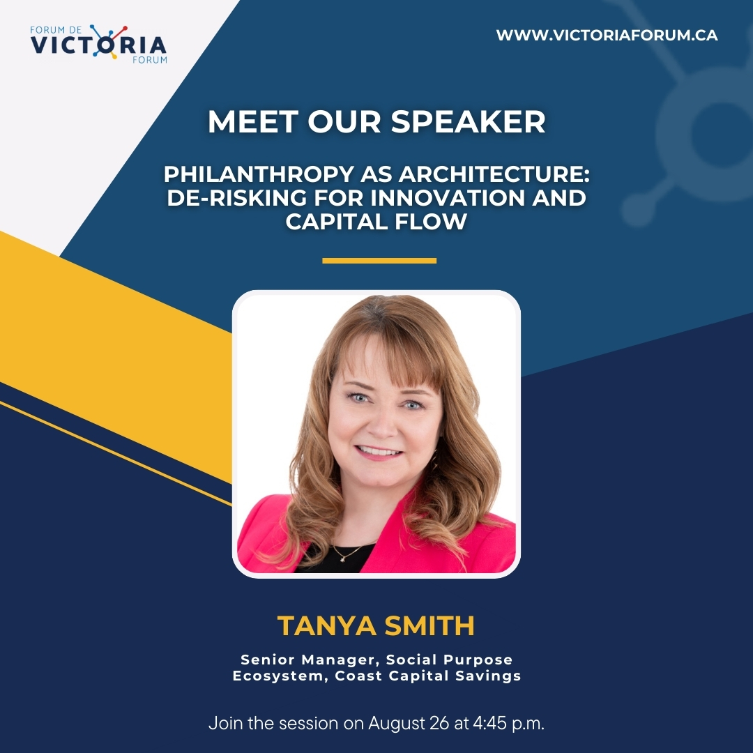 Victoria Forum tweet media