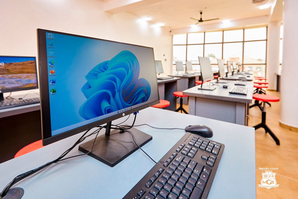 How would you feel, having your children school in a very serene atmosphere with all the necessary facilities in place to help in their development?

Well, Metro Gold Schools, with Cambridge modern facilities and very attentive teachers, is your one top stop.

Call 0548050108 now