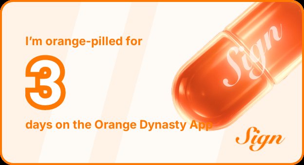 a_r_properties's tweet photo. I've been Orange-Pilled and Seeing Signs for 3 days 👀🧡🐉.Join the app and be a better version of yourself!
https://t.co/d6sYUPCb3x https://t.co/zQ2pSVREgI