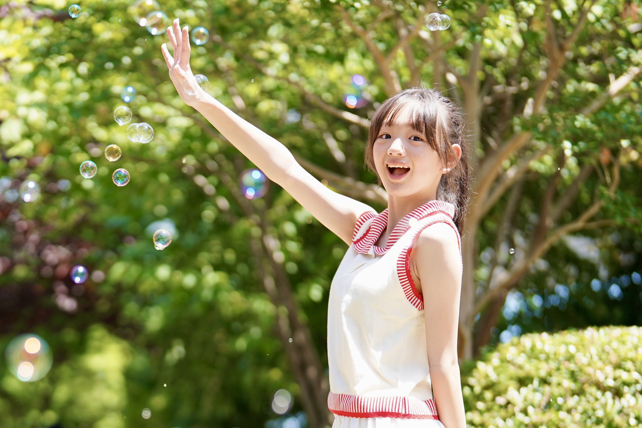 Ruu (@Ruu_MPFentame) / X