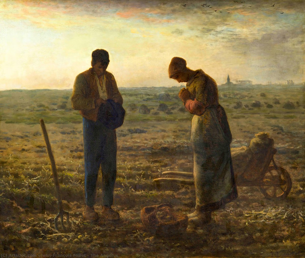 DidideParis1's tweet photo. gelovigen staakten het werk, een Weesgegroet werd gebeden, en dan  haastte men zich naar de warme maaltijd... Nu is de tijd verdwenen;  opgeslokt, door het Grote Zwarte Gat van het Eeuwige Nu… #didideparis #njam-njam,gloe-gloe #Mij68 https://t.co/eh7Vn691O0