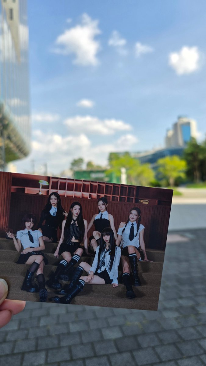 5ecretNumber's tweet image. [*****]

250821(목) Mnet 엠카운트다운 본방송 재모임 안내

🔑 위치 : 상암 CJ ENM 앞
🔑 시간 : 오후 5시 10분

* 사전 부여 받은 번호에 맞춰 미리 줄서주시기 바랍니다.
* 재모임 체크시 자리에 있지 않은 경우 최종 불참 처리되어 패널티 적용됩니다. 패널티가 적용된 분은 이번 앨범으로…