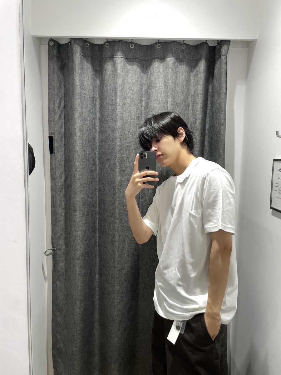 Park Yoonho Bubble tweet media