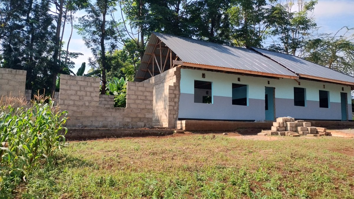 FreeGenerationA's tweet image. Home of Changes
House of Hope
The star of the Sea 
The beginning of an era
Finally a place we could call HOME
FREE GENERATION PRE AND PRIMARY SCHOOL SHANTYTOWN 
#TheChoosenGeneration