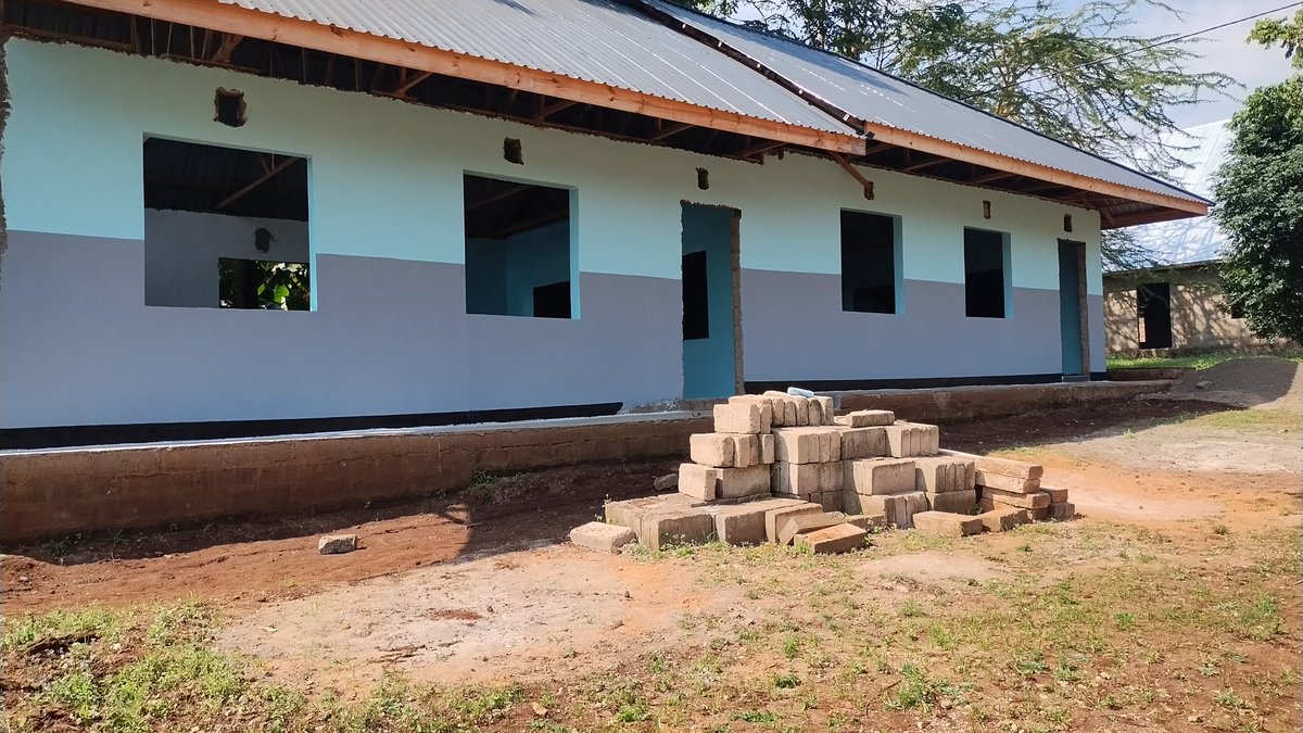 FreeGenerationA's tweet image. Home of Changes
House of Hope
The star of the Sea 
The beginning of an era
Finally a place we could call HOME
FREE GENERATION PRE AND PRIMARY SCHOOL SHANTYTOWN 
#TheChoosenGeneration