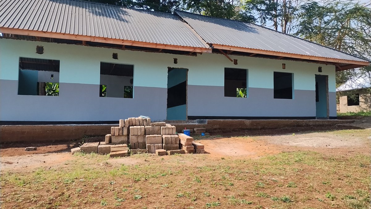 FreeGenerationA's tweet image. Home of Changes
House of Hope
The star of the Sea 
The beginning of an era
Finally a place we could call HOME
FREE GENERATION PRE AND PRIMARY SCHOOL SHANTYTOWN 
#TheChoosenGeneration