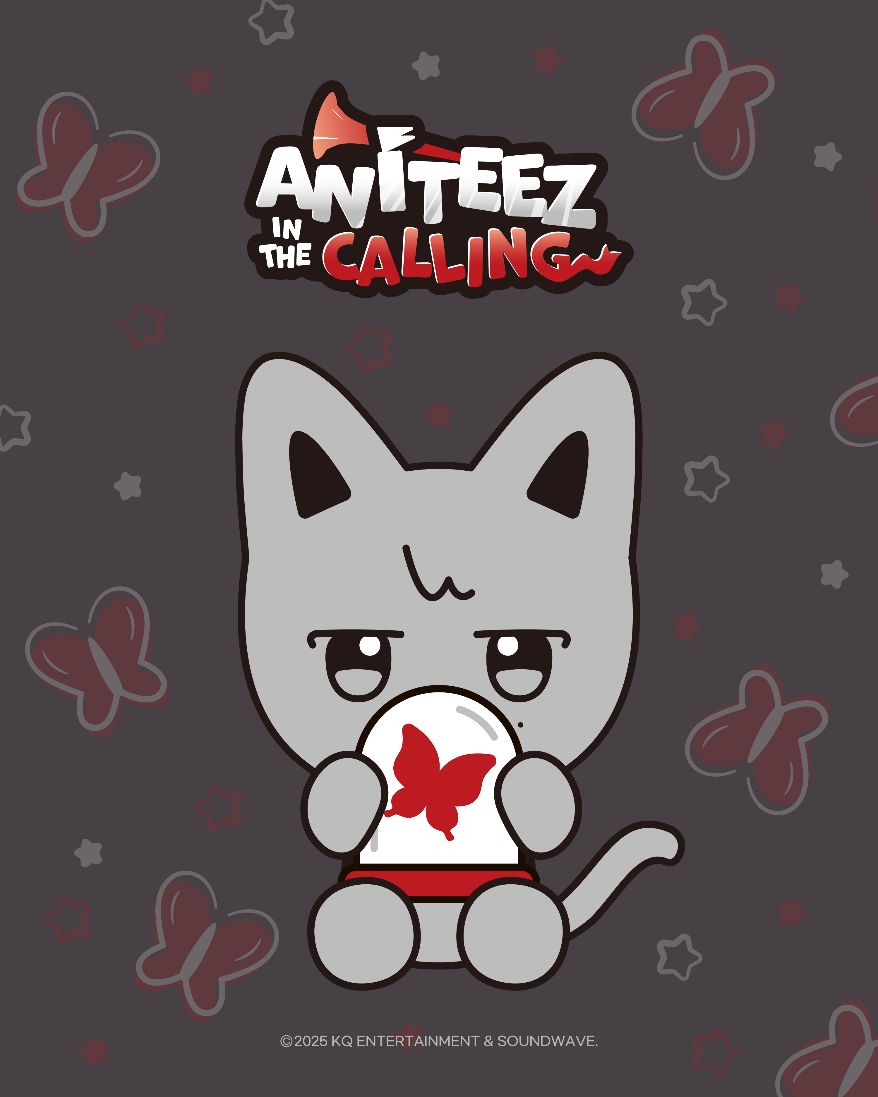 ATEEZ(에이티즈) в X: „RT @ANITEEZinX: #ATEEZ X #ANITEEZ POP