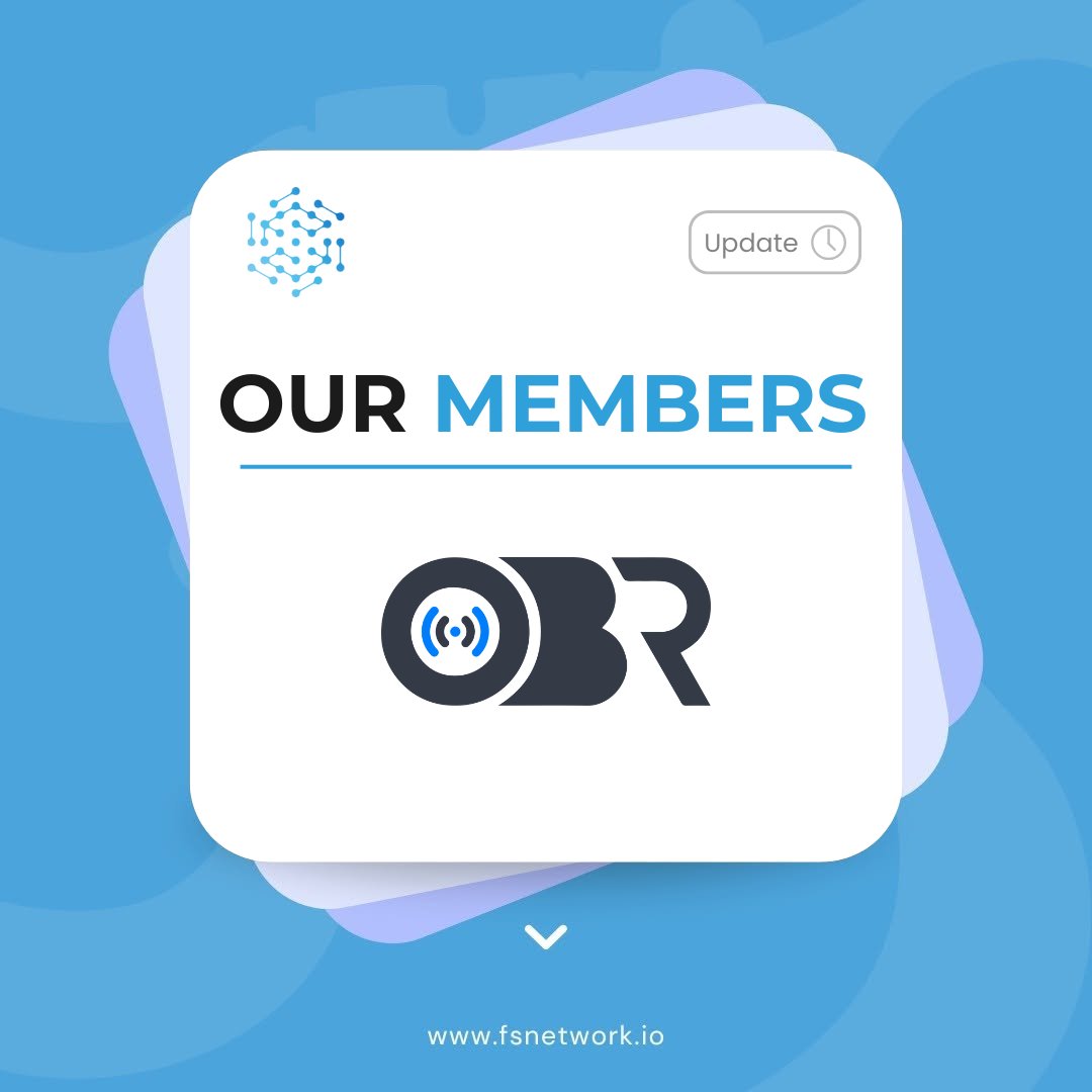 fsnetworkio's tweet image. 📢 Member Spotlight
Meet Online Bank Reviews 💳
Explore in-depth reviews and comparisons of leading online banks-helping you choose smarter, safer, and better for your financial needs.
🌐 fsnetwork.io
#FSNetwork #OnlineBankReviews #MemberSpotlight #BankingMadeEasy