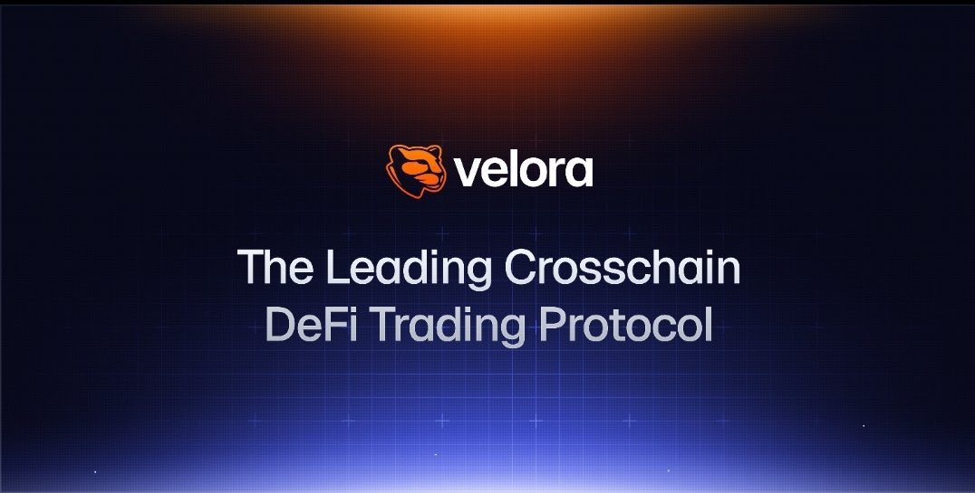 Azad (@azadweb3) on Twitter photo Velora is redefining DeFi with speed, precision, and trust. Built for users who value security and seamless performance, it is more than just a DEX, it is a movement. Backed by visionaries, powered by tech.
Think fast. Trade smart. Grow with <a href="/VeloraDEX/">Velora (formerly ParaSwap)</a>. Velora is redefining DeFi with speed, precision, and trust. Built for users who value security and seamless performance, it is more than just a DEX, it is a movement. Backed by visionaries, powered by tech.
Think fast. Trade smart. Grow with <a href="/VeloraDEX/">Velora (formerly ParaSwap)</a>.