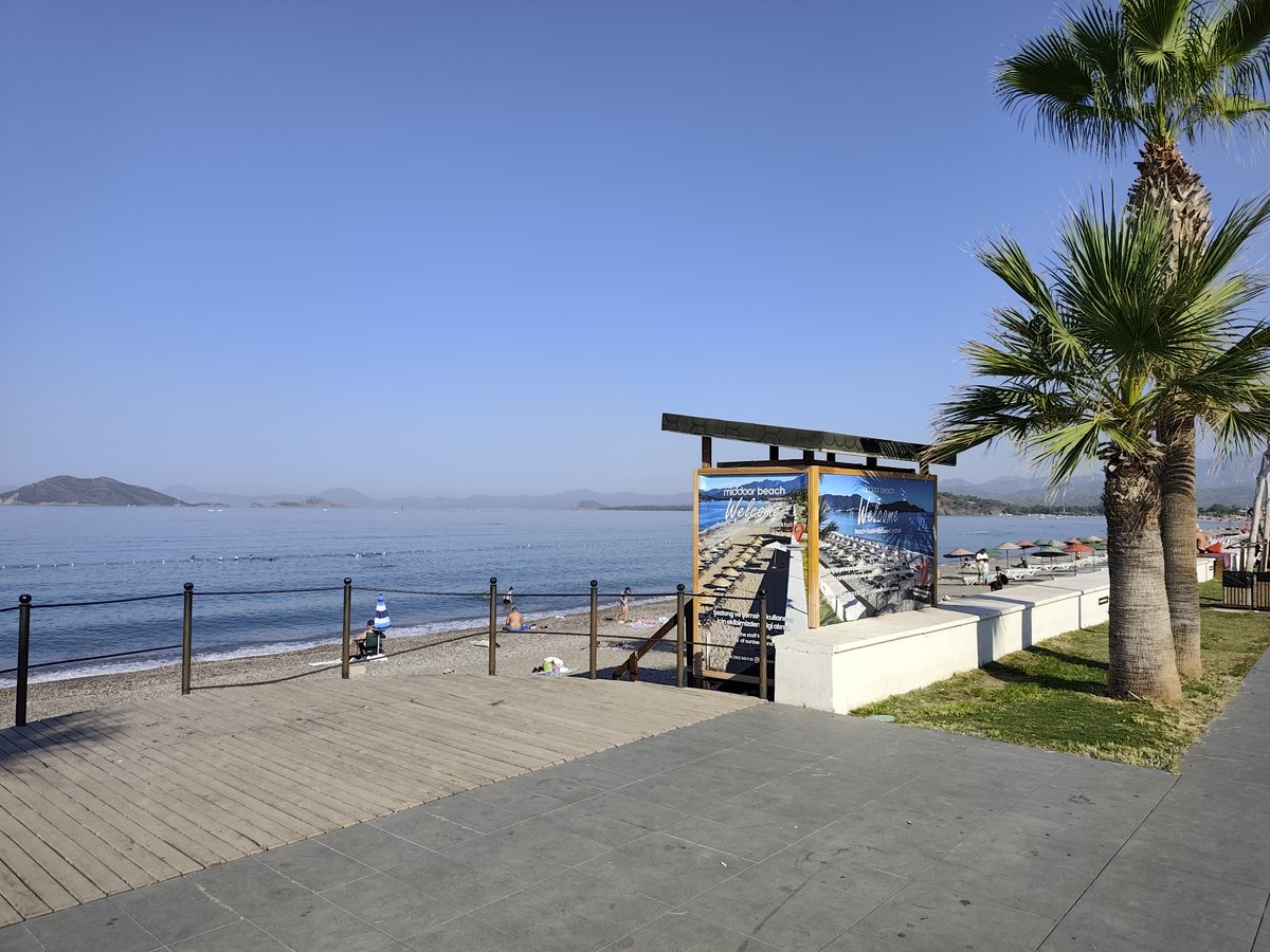vostokturkey's tweet photo. Good morning from 🌊 #Calis Beach — where the sun rises over the sea and the day begins with pure serenity. ☀️ #CalisBeach #Fethiye #GoodMorning #Turkey
https://t.co/KrwjIRfptT https://t.co/iiMghAC5Od