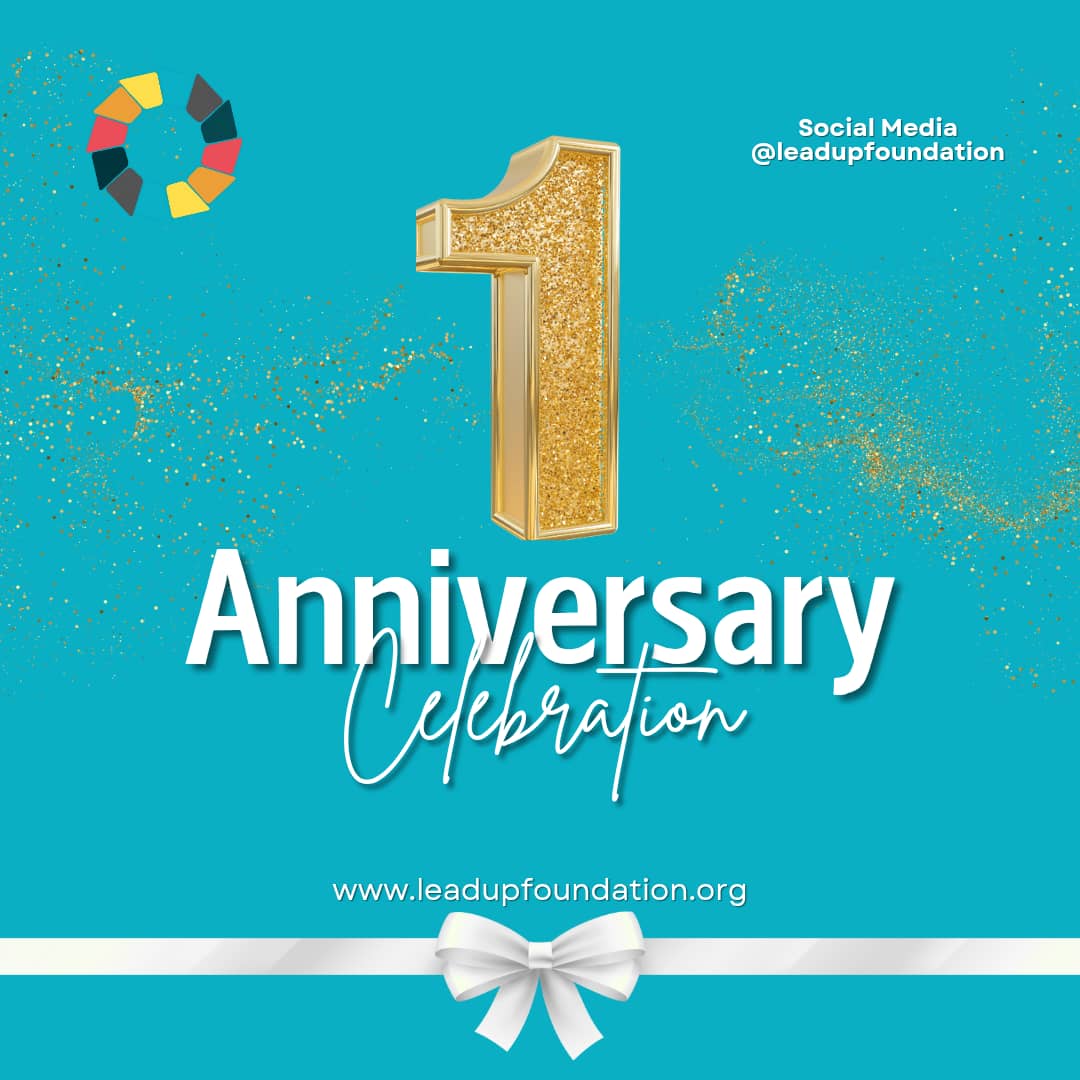 CounselorFavour's tweet photo. Can I share a secret?

Working with LeadUp Foundation as their Social Media Manager &amp; Graphics Designer has been a year of growth, support&amp;impact.

Grateful for a boss who pushes me &amp; a team that feels like family 

Follow @leadupfoundatio

#leadupfoundation #work #anniversaire https://t.co/WQWUQpthg6