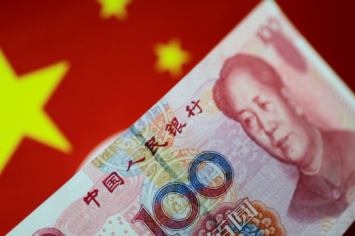 - China's State Council to approve new yuan internationalisation plan later this month-sources
- Yuan-backed stablecoins seen as key amid US dollar dominance-sources
- Hong Kong and Shanghai to fast-track local implementation of the plan-sources
- China to discuss wider use of
