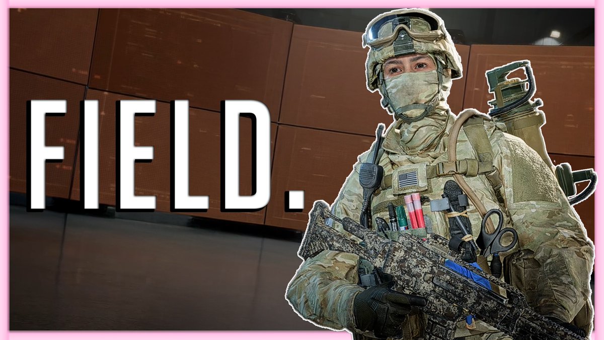 Yearly uploads 👍🏻

youtu.be/BQBJgW_9tFk?si…
youtu.be/BQBJgW_9tFk?si…
youtu.be/BQBJgW_9tFk?si…
youtu.be/BQBJgW_9tFk?si…

#BF6 #BF6Beta #Battlefield6 #Battlefield6OpenBeta #Battlefield