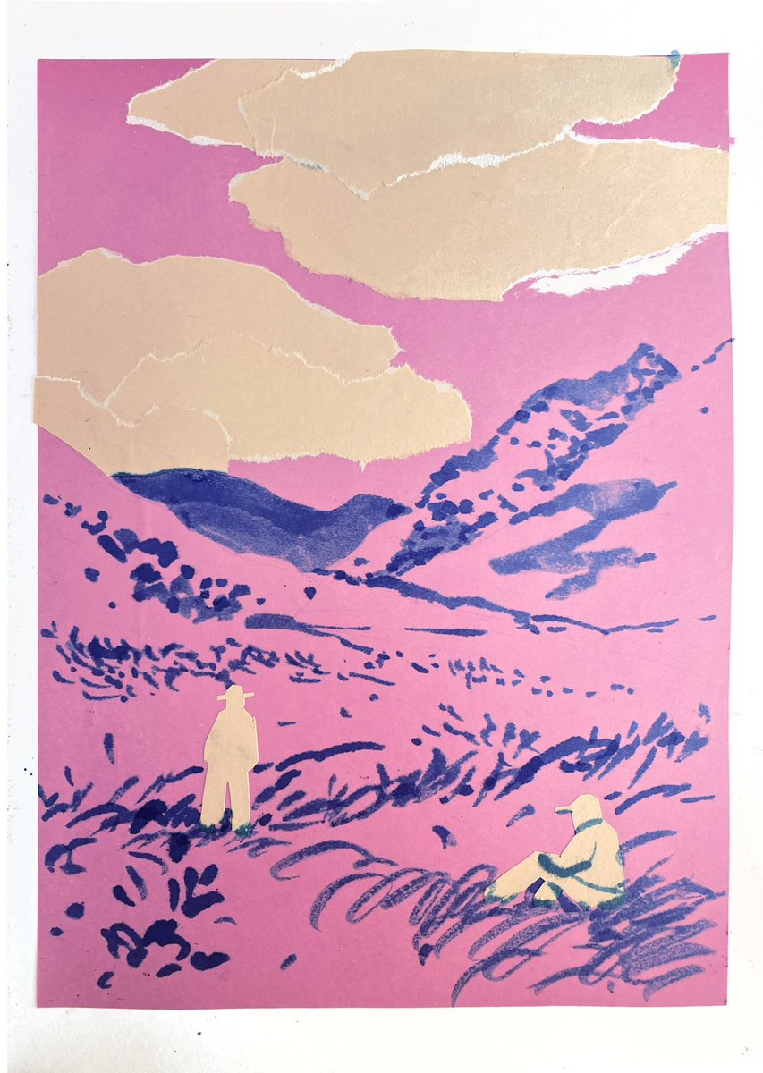 гаракифара (@paragraphicas) on Twitter photo 