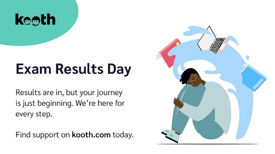 Elena @ Kooth tweet media