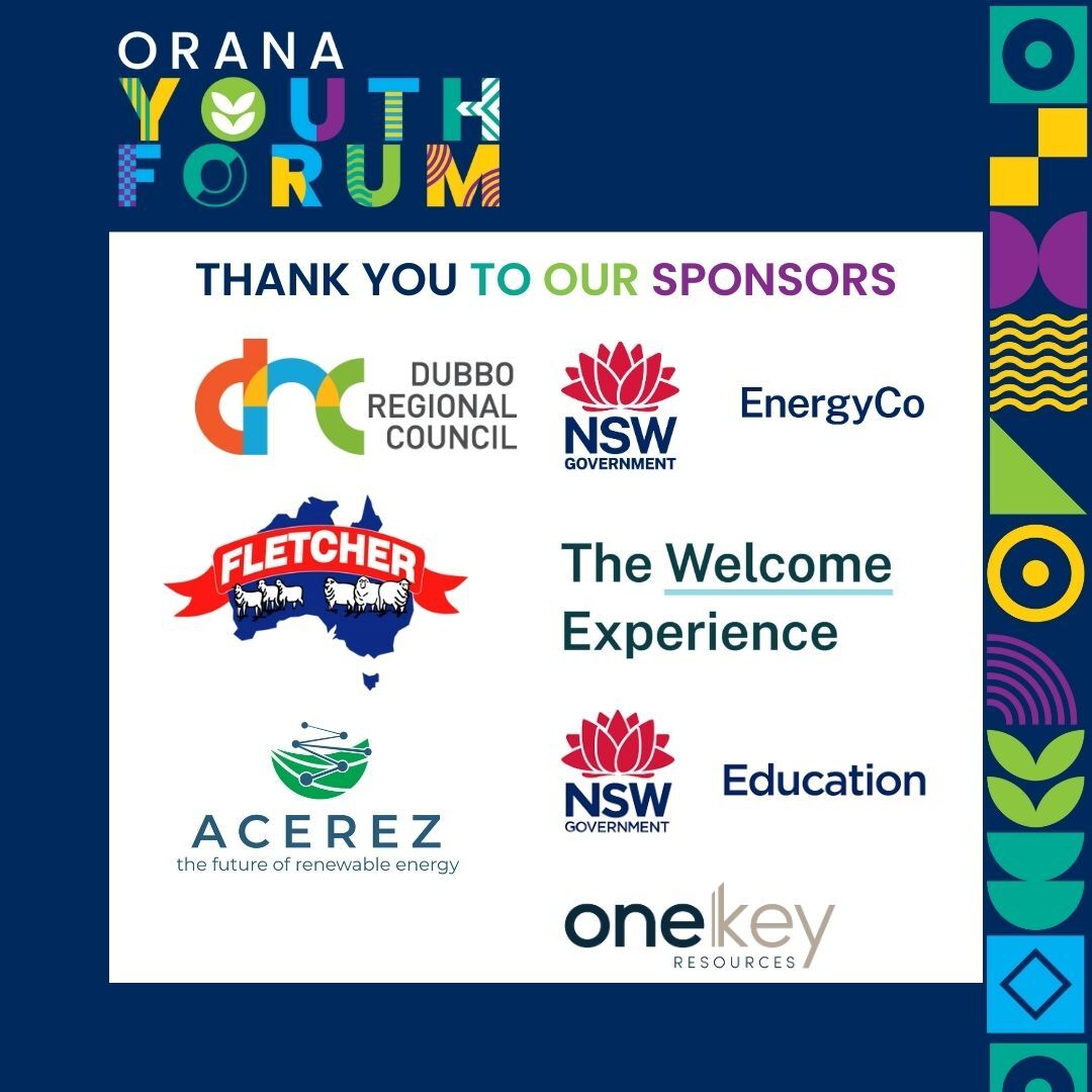 RDA - Orana tweet media