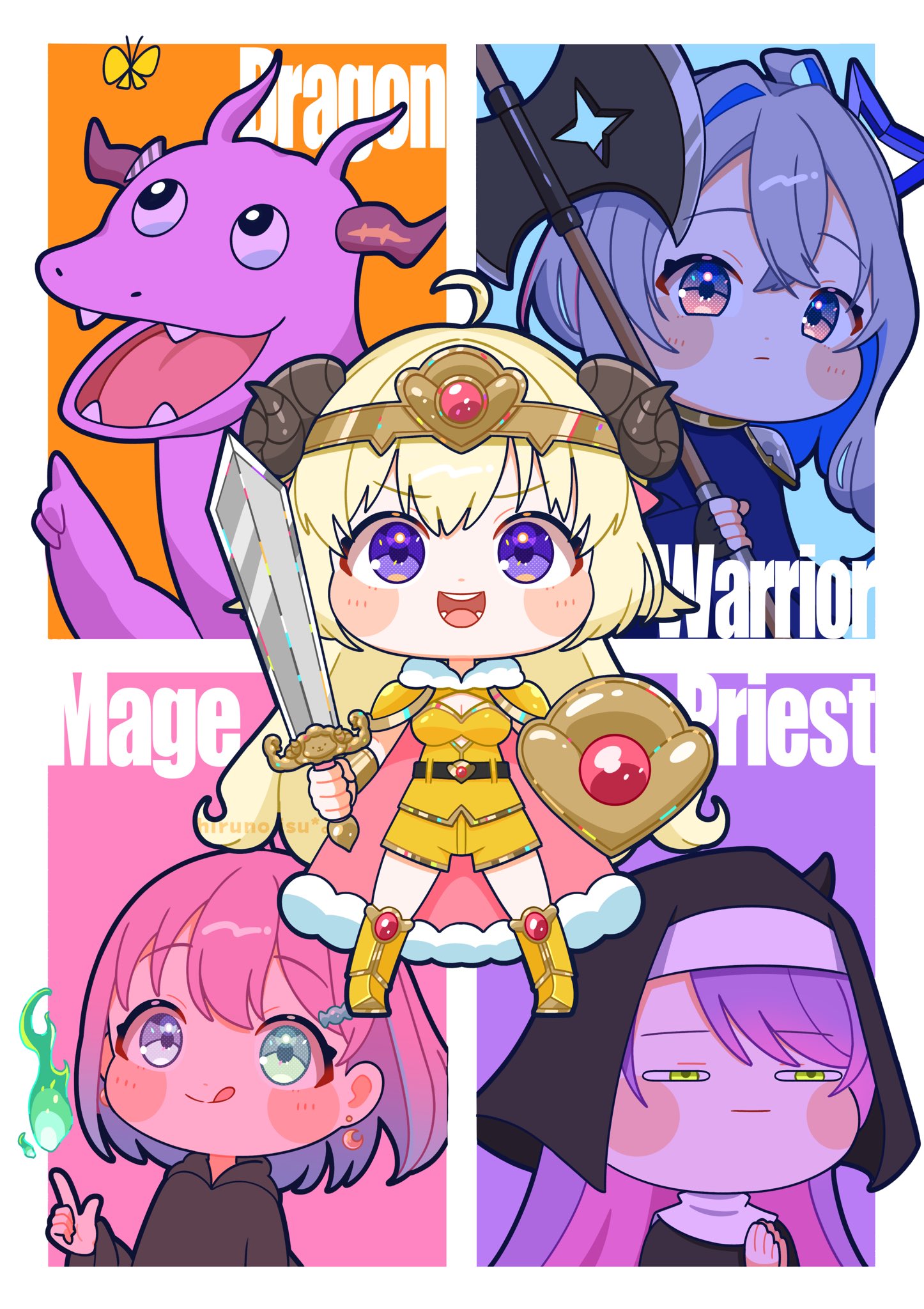 いぬい🐏🌸 (@inuibeat) / X