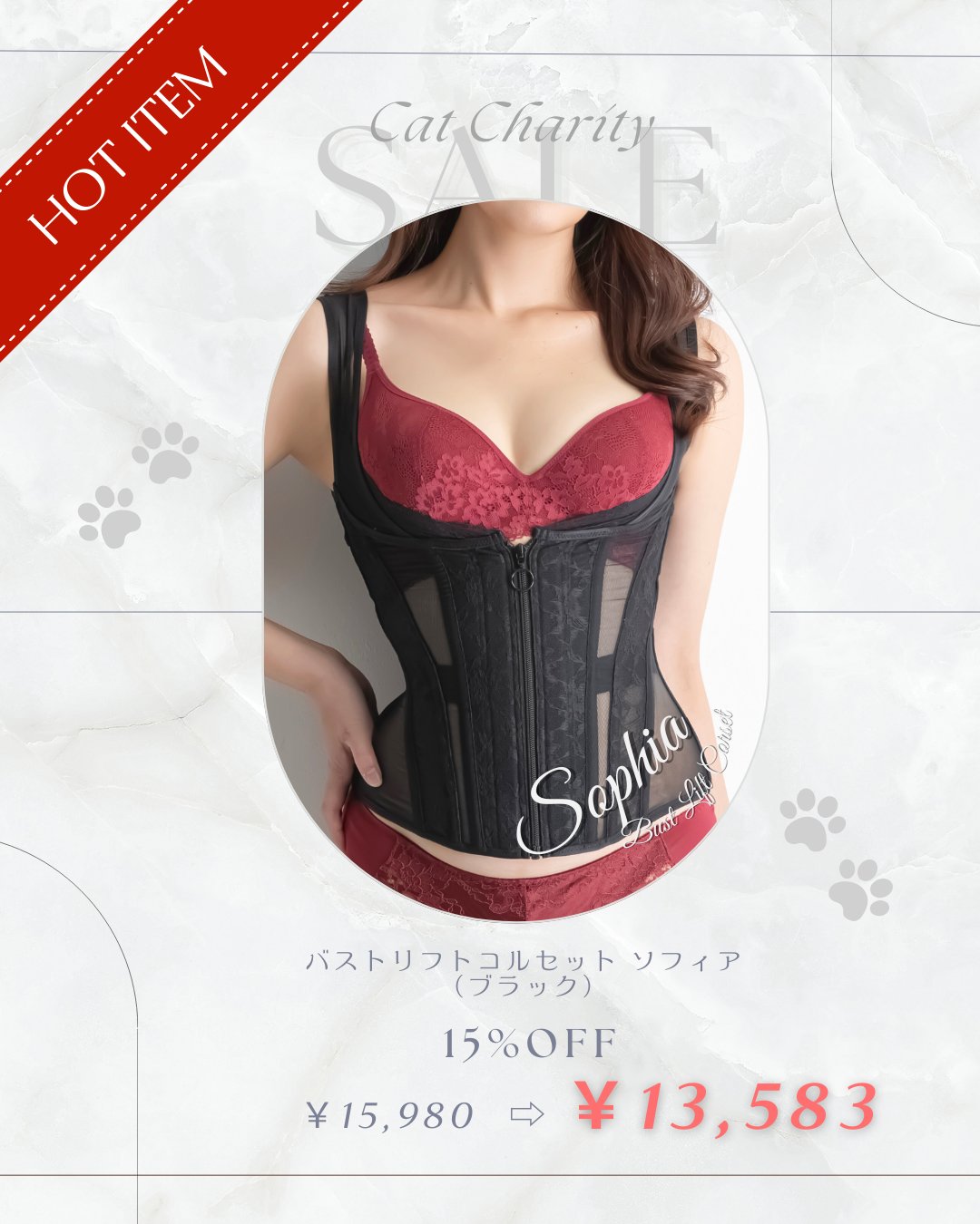 Enchanted Corset on X: 