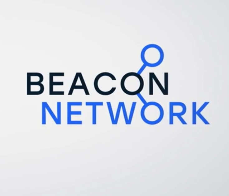 Beacon Networkのロゴ