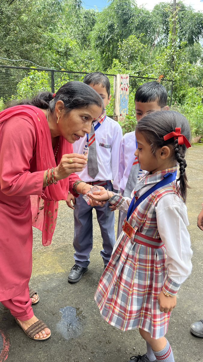 AAM-MALAHU GOPALPUR KANGRA HP tweet media