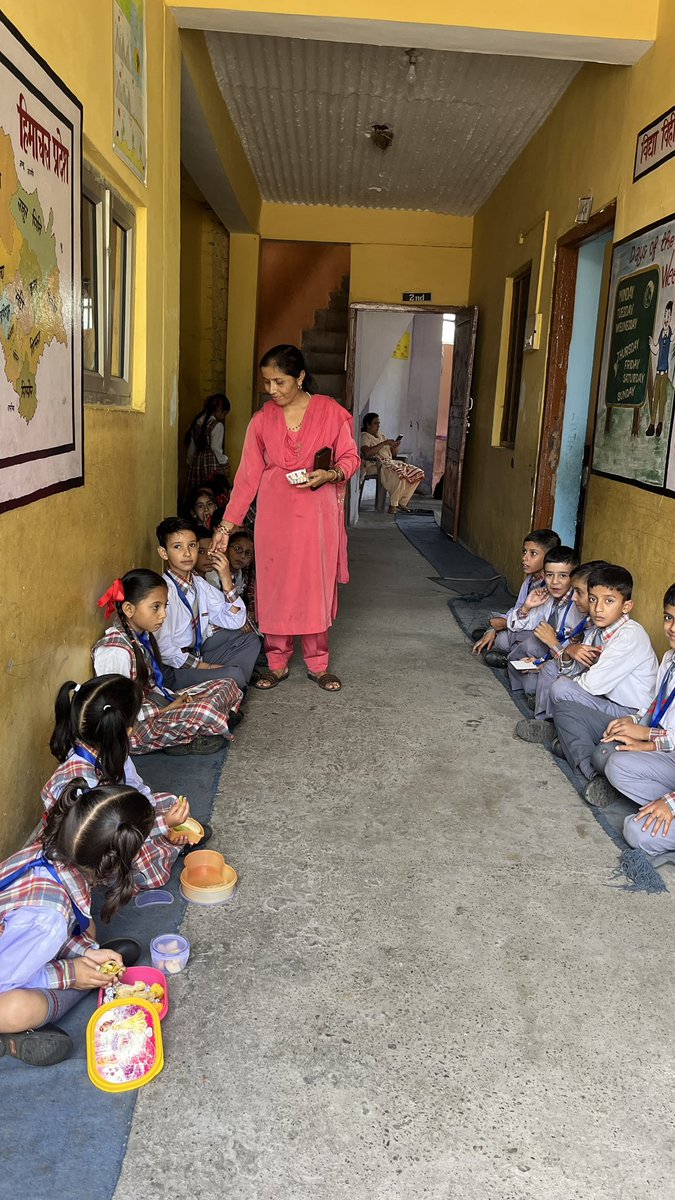 AAM-MALAHU GOPALPUR KANGRA HP tweet media