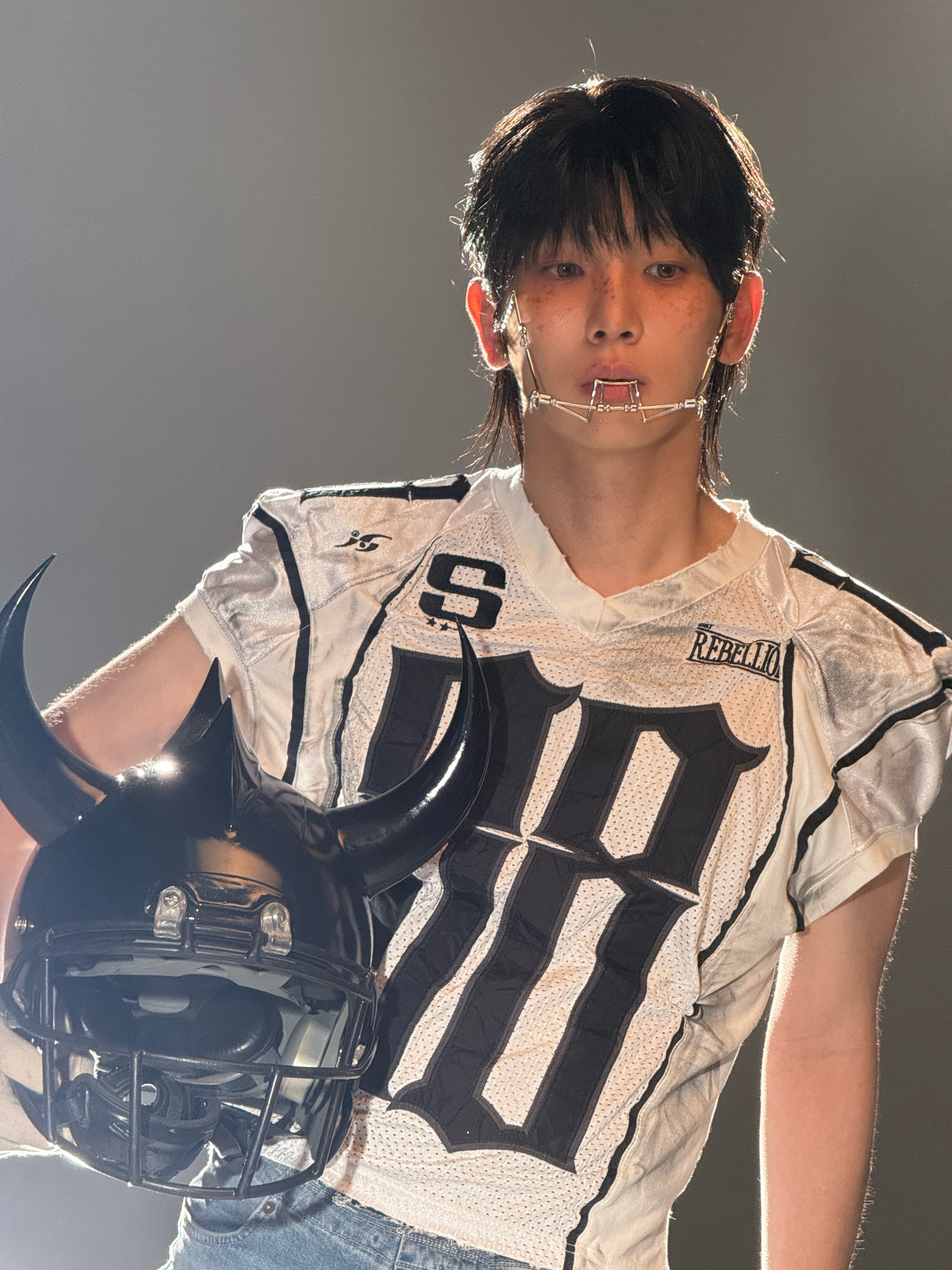 SHINee key ユニフォーム 36931-151-