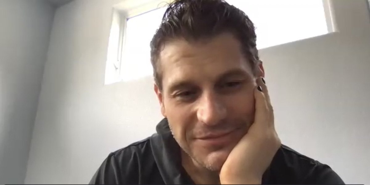 fortekinard's tweet image. #louferrignojr