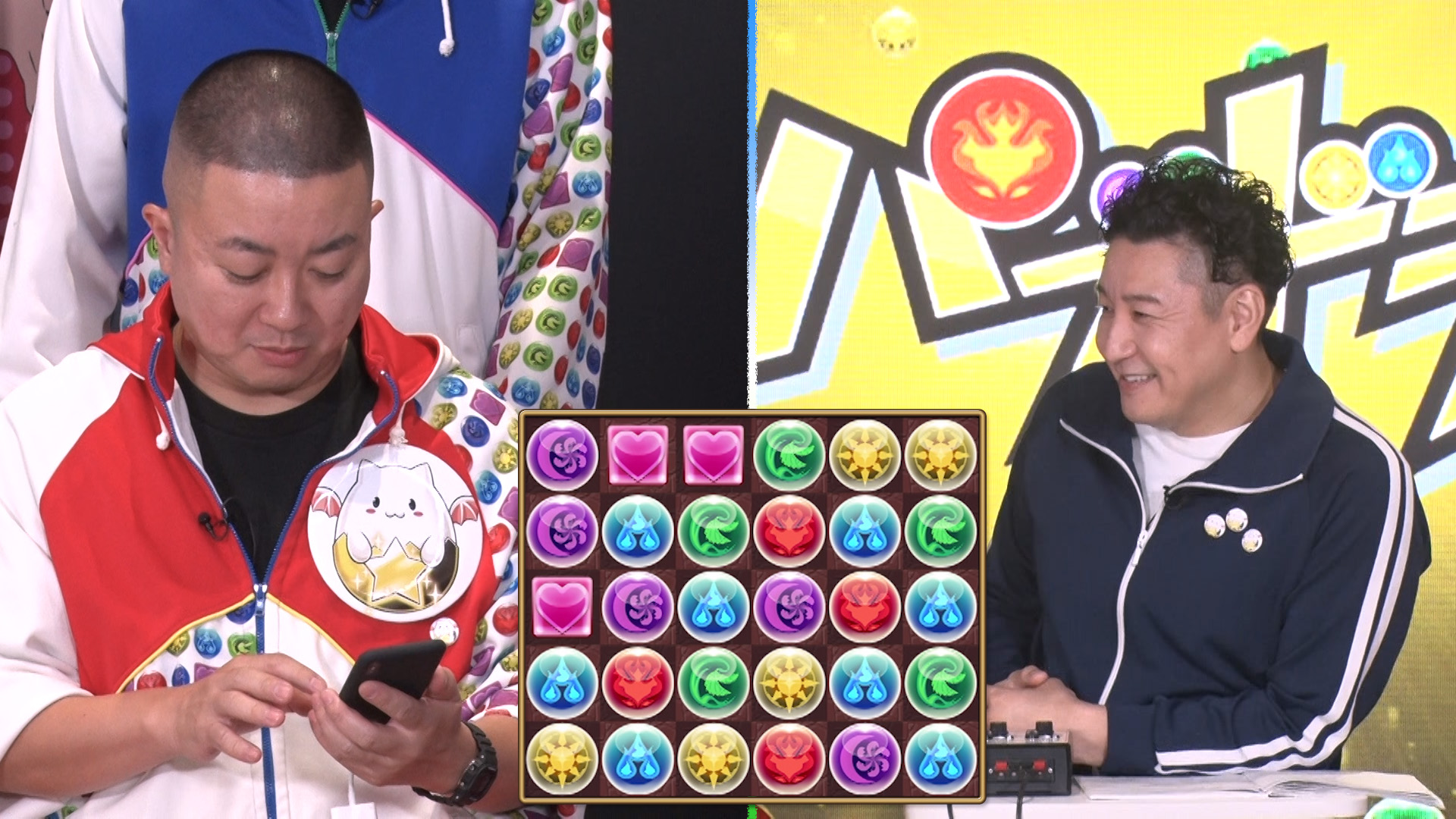ガーリィレコードチャンネル　濡れしりとり　ダイカットタオル　ガリレコ　高井　太郎 ガーリィレコードチャンネル 濡れしりとり ダイカットタオル