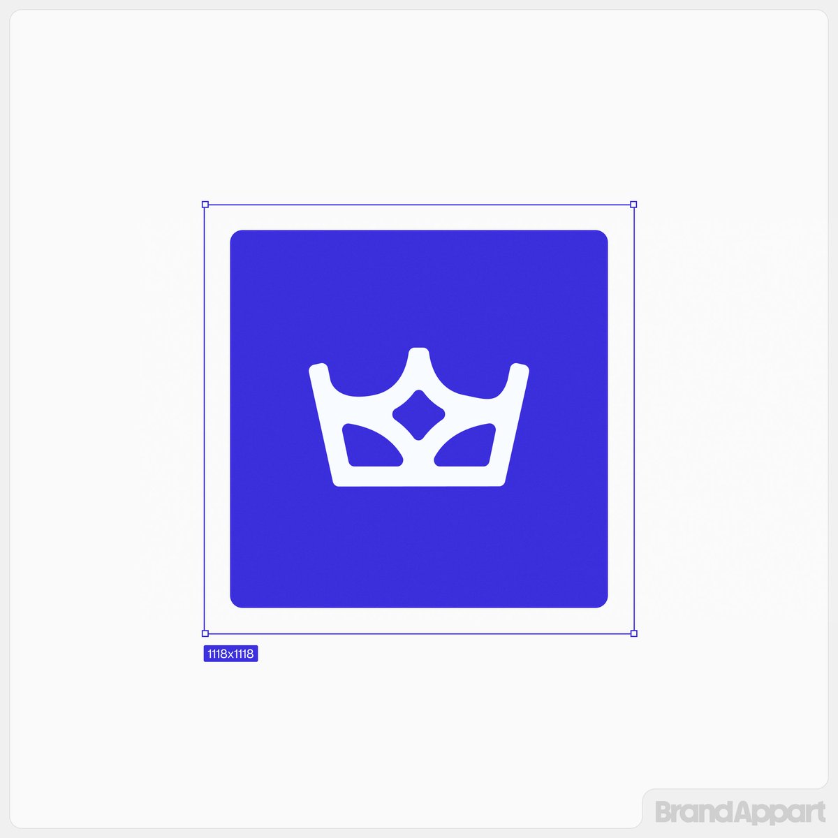 Brand Appart tweet media