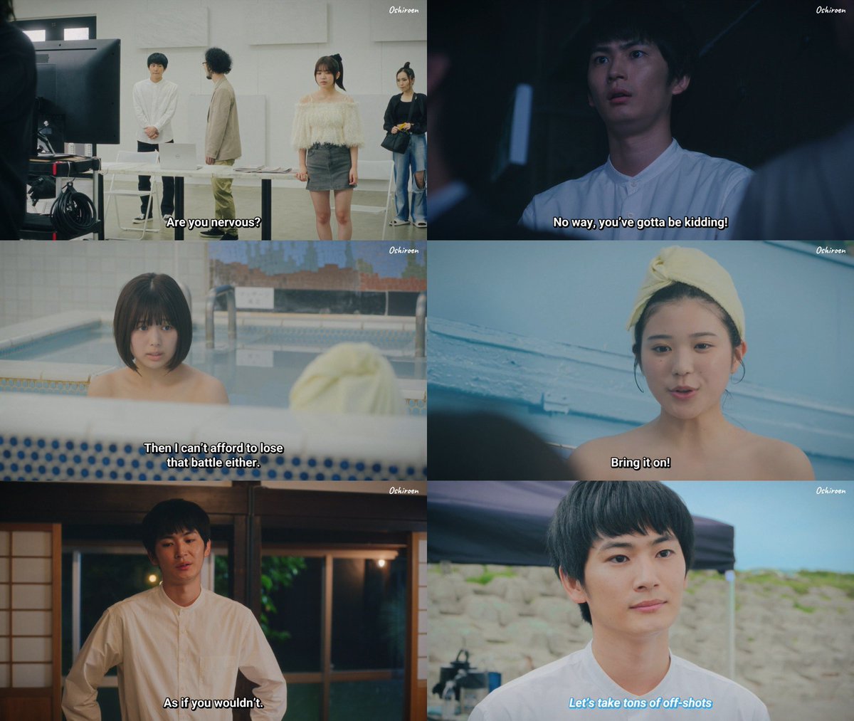 𝐆𝐫𝐚𝐏𝐚𝐫𝐚! EP5