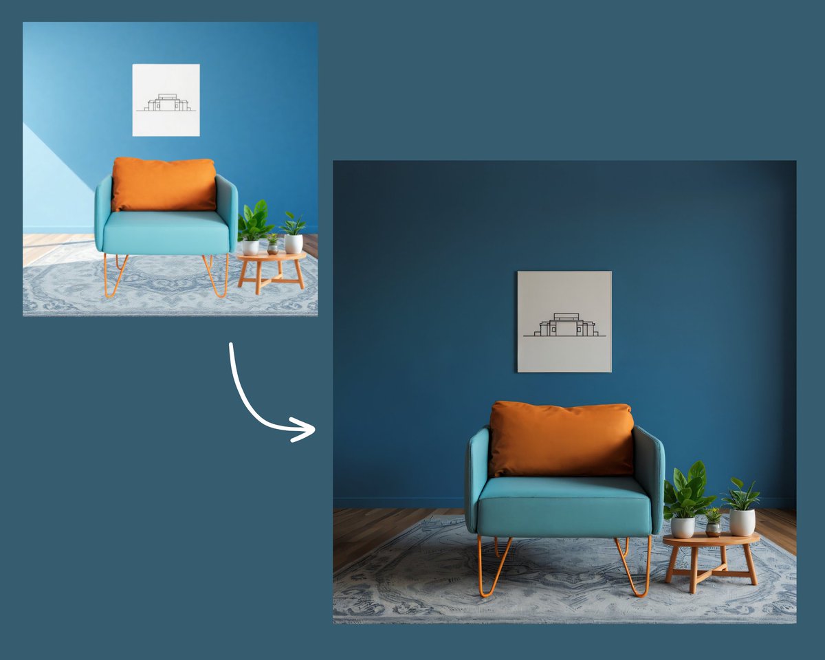 Fotographer AI tweet media