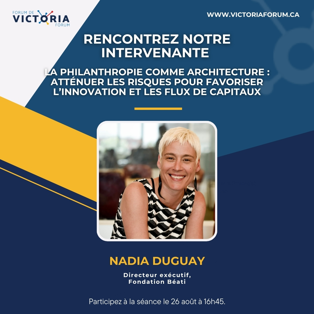 Victoria Forum tweet media