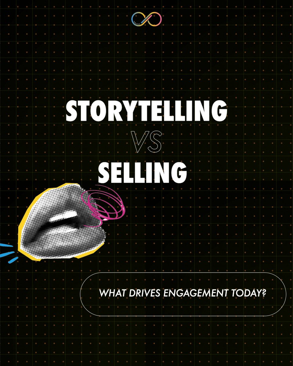 It’s not ads. It’s connection.

Audiences want values &amp; vision, not sales talk. We craft campaigns that move people—🍺 @paulaner_sg, <a href="/ipseipsaipsum/">ipse ipsa ipsum</a>, <a href="/easternscentsg/">Eastern Scent</a> &amp; more.

Forget noise. We create content that connects. Let's talk! 🚀

#DigitalDisruptors
#MarketingAgency