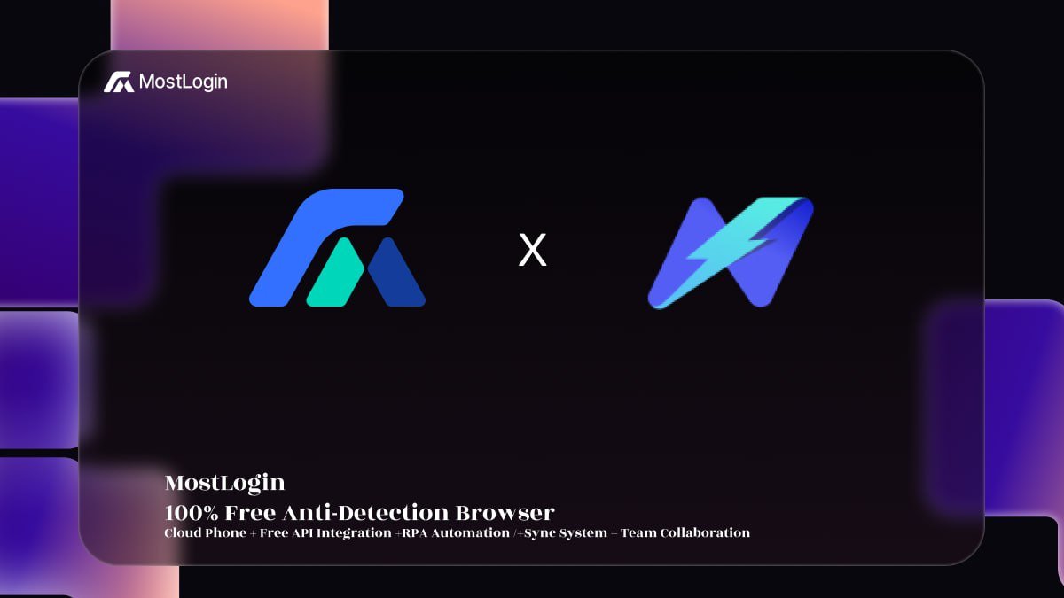 Nstproxy tweet media