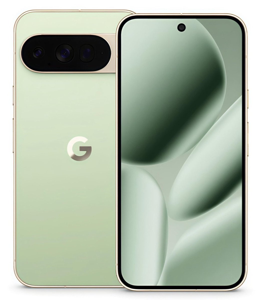Pixel 9 Pro XL —&gt; Pixel 10 Pro XL 😮‍💨!

✅ 3000nits -&gt; 3300nits brightness
✅ Tensor G4 -&gt; G5 chipset
✅ UFS-3.1 -&gt; UFS-4.0 Storage
✅ 5000mAh -&gt; 5200mAh battery
✅ 37W -&gt; 45W wired charging
✅ 12W (wireless) -&gt; 25W (Magsafe)
✅ $1099 -&gt; $1199 price

What's unchanged?
✅ Cameras