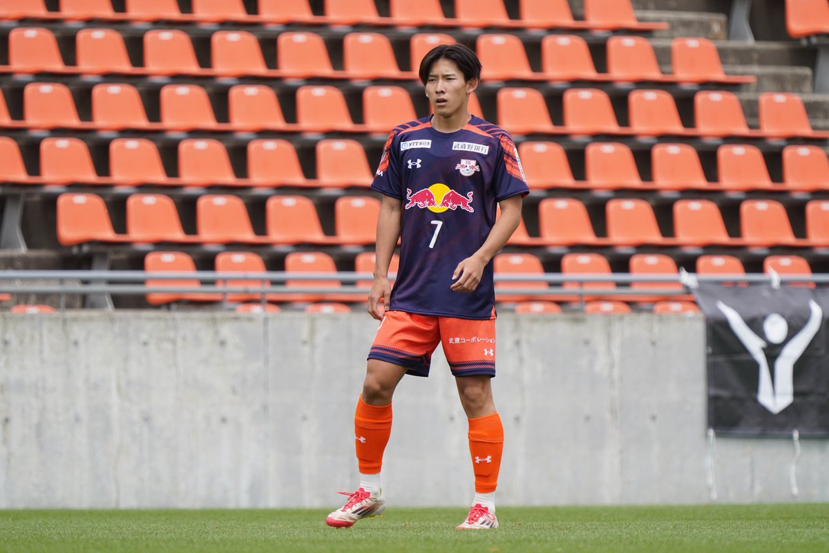 #RB大宮アルディージャU18 所属の #小林柚希 選手が、U-17日本代表のメンバーに選出されました🇯🇵㊗️

小林選手は、8月28日(木)から9月9日(火)まで代表活動に参加し、フランスで行われる「リモージュ国際大会」に出場します✈️🇫🇷

▶️ rbomiya.com/news/?id=44827

#Jリーグ #RB大宮アルディージャ #ardija