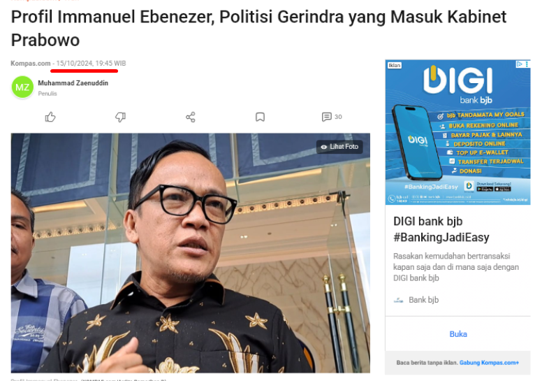 Ferry Koto (@ferrykoto) on Twitter photo Memang media membawa agenda masing2 dalam setiap pemberitaannya.
Dalam kasus OTT yg dilakukan <a href="/KPK_RI/">KPK</a>, yg diduga juga menggulung IE, <a href="/tempodotco/">tempo.co</a> seperti biasa, membidik mantan Presiden <a href="/jokowi/">Joko Widodo</a> dlm frammingnya.
Padahal IE, sudah jadi kader <a href="/Gerindra/">Partai Gerindra</a> sejak 2024. 😆🤣 Memang media membawa agenda masing2 dalam setiap pemberitaannya.
Dalam kasus OTT yg dilakukan <a href="/KPK_RI/">KPK</a>, yg diduga juga menggulung IE, <a href="/tempodotco/">tempo.co</a> seperti biasa, membidik mantan Presiden <a href="/jokowi/">Joko Widodo</a> dlm frammingnya.
Padahal IE, sudah jadi kader <a href="/Gerindra/">Partai Gerindra</a> sejak 2024. 😆🤣