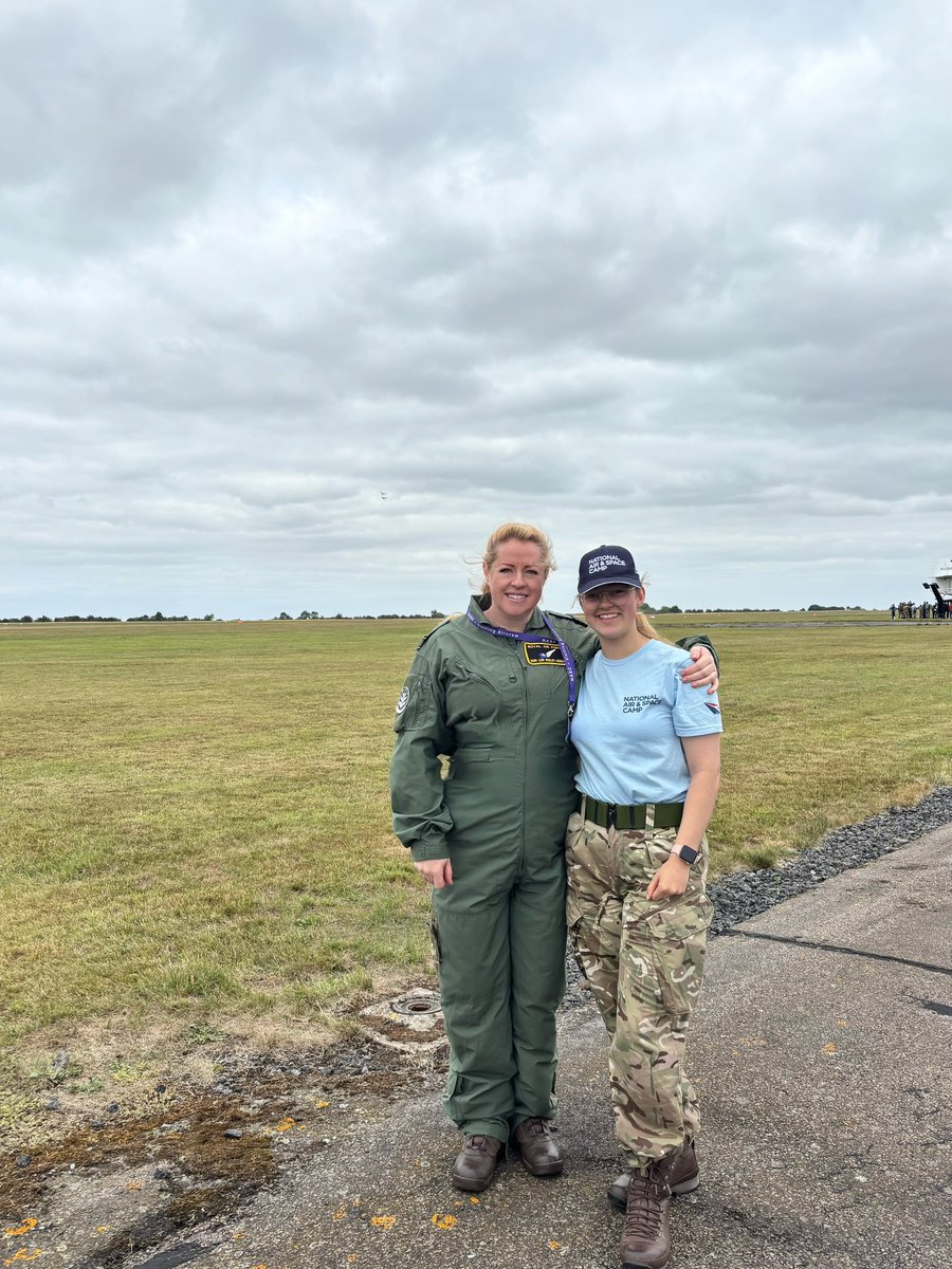 🛰🛩🇬🇧UK Space Girl 🚀🌟🔭🍀 tweet media