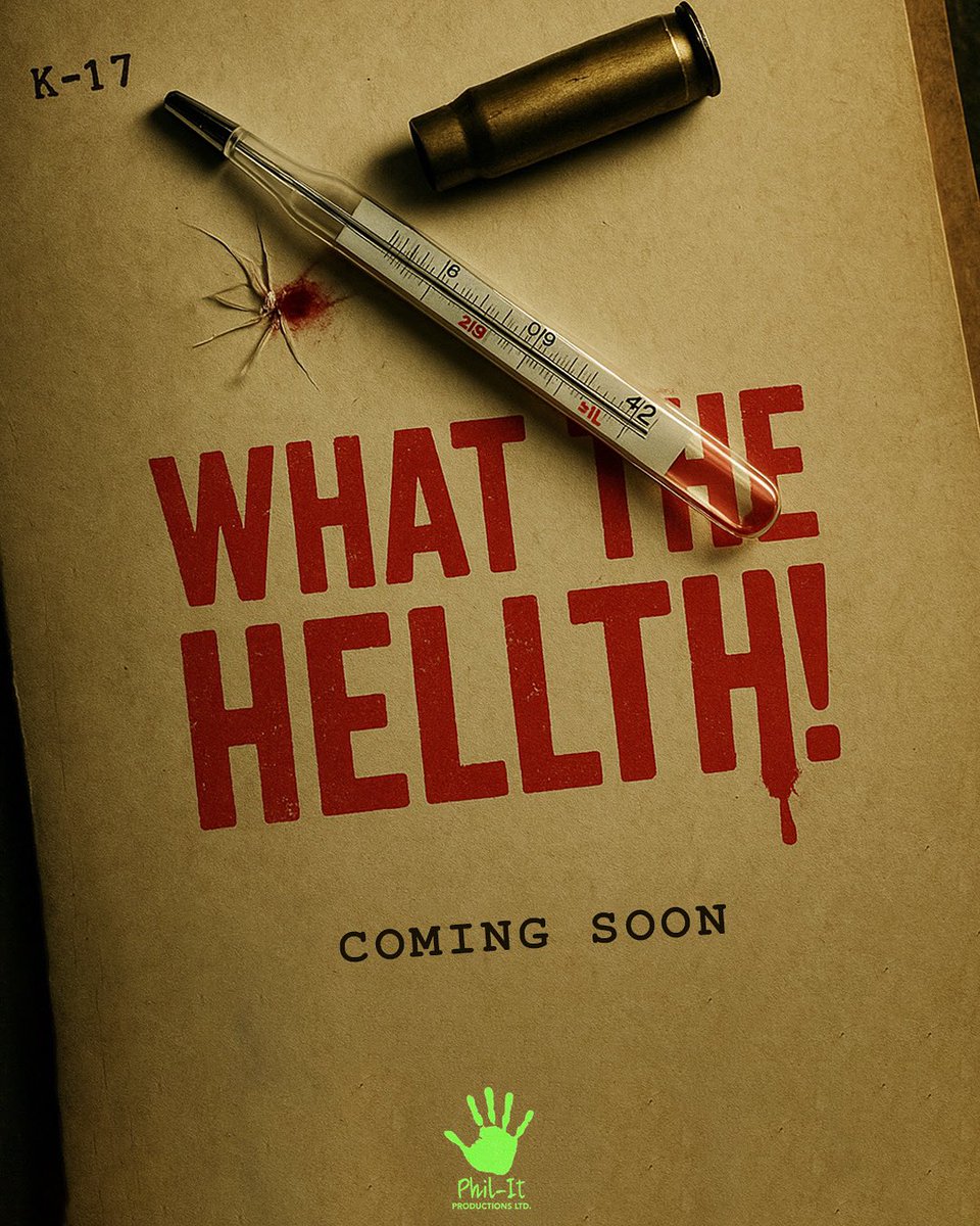 Phil It Tv tweet media