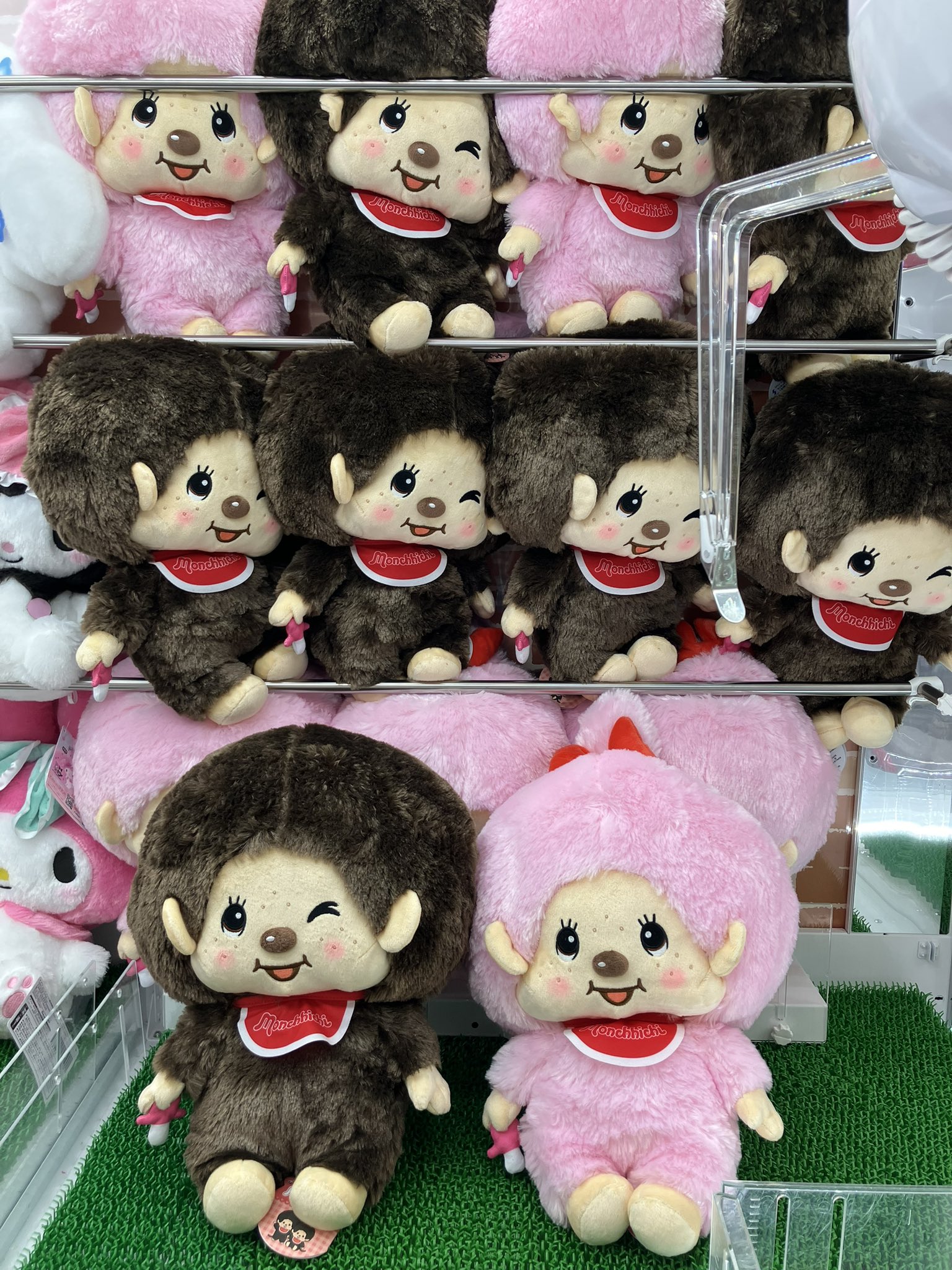 アバンティーズ そらちぃ ぬいぐるみ アバンティーズ そらちぃ ぬいぐるみ