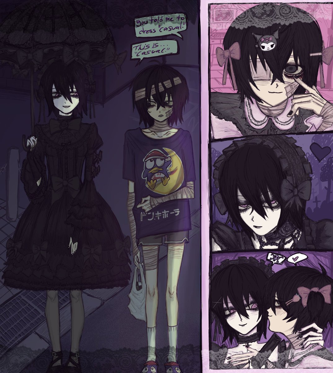 𐂯 Kylar 𐂯 tweet media