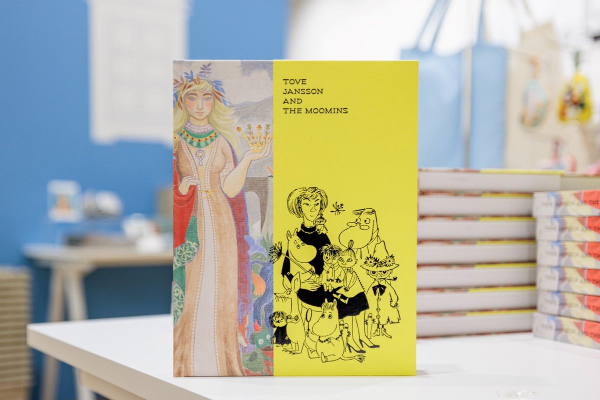 ムーミン 洋書 図録 美術館 Guess What Happens Next ムーミン 洋書 図録 美術館 Guess What Happens Next ムーミン美術館